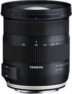 Tamron 17-35 mm F2.8-4.0 Di OSD 77 mm filter (geschikt voor, Audio, Tv en Foto, Fotografie | Lenzen en Objectieven, Verzenden