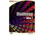 BTEC National Business Book 2 - BTEC National Business Book, Boeken, Ophalen of Verzenden, Nieuw