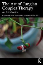 9781032687988 The Art of Jungian Couples Therapy, Verzenden, Nieuw, Elizabeth Eowyn Nelson