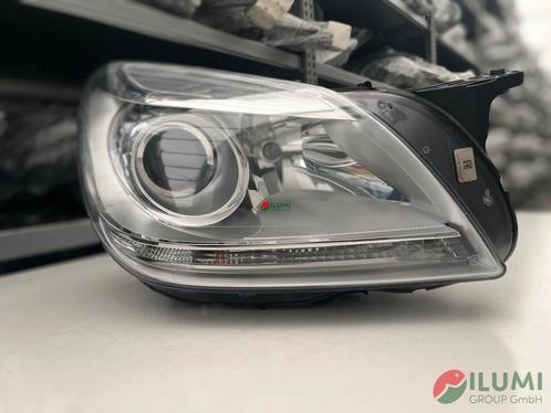 MERCEDES SLK W172 KOPLAMP RECHTS A1728200859, Auto-onderdelen, Verlichting, Gebruikt, Mercedes-Benz, Verzenden