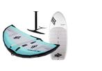 Naish Wingfoil Startersset – Compleet en Vaarklaar, Ophalen, Nieuw, Wingsurfset