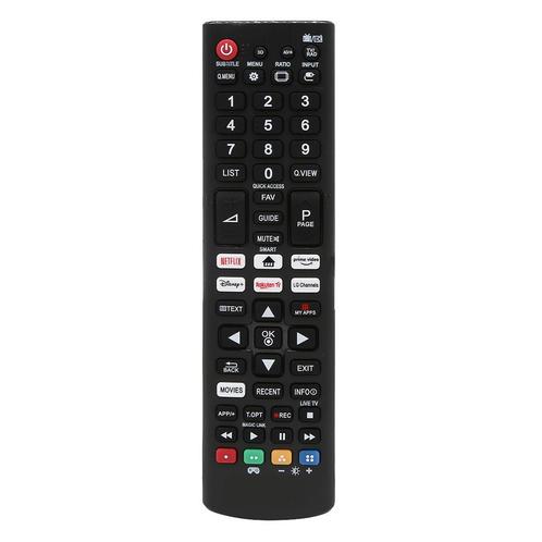 LG Universele Afstandsbediening met Appknoppen -Netflix, etc, Audio, Tv en Foto, Afstandsbedieningen, Nieuw, Tv, Ophalen of Verzenden