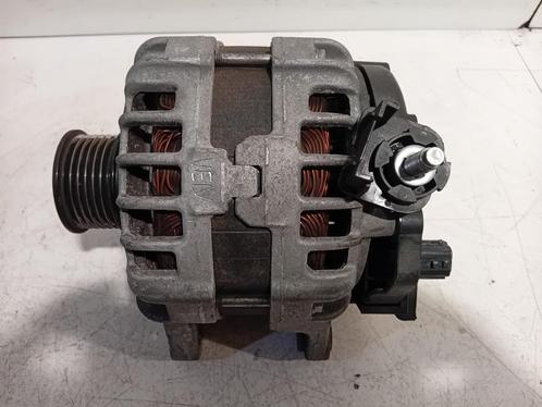 Dynamo Renault Mégane IV 1.6 TCe 205 231004PA0AF, Auto-onderdelen, Motor en Toebehoren, ARN erkend, Stiba lid, Erkend duurzaam