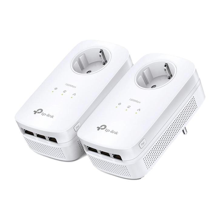 Nieuwe TP-LINK TL-PA8030P KIT met garantie, Computers en Software, Powerlines, Nieuw, Ophalen of Verzenden