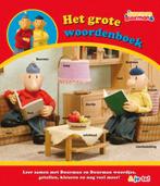 Het grote woordenboek / Buurman & Buurman 9789089418791, Boeken, Kinderboeken | Baby's en Peuters, Verzenden, Gelezen