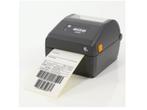 Zebra ZD421D - Labelprinter - Direct thermisch 203 DPI -, Verzenden, Nieuw