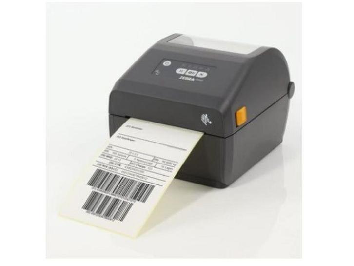 Zebra ZD421D - Labelprinter - Direct thermisch 203 DPI -, Huis en Inrichting, Woonaccessoires | Overige, Nieuw, Verzenden