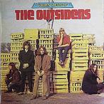 LP gebruikt - The Outsiders - Golden Greats Of The Outsiders, Verzenden, Zo goed als nieuw