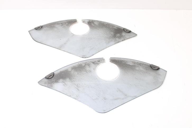 Jasbeschermers | Gazelle Grenoble Comfort C7, Fietsen en Brommers, Fietsonderdelen, Gebruikt