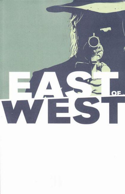 East of West Volume 01: The Promise - Nieuw, Boeken, Strips | Comics, Nieuw, Verzenden