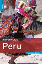 Rough Guide Peru / Rough Guide 9789047512318 Dilwyn Jenkins, Boeken, Reisgidsen, Verzenden, Gelezen, Dilwyn Jenkins