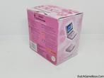 Gameboy Advance / GBA SP - Console - Limited Pink Edition -, Verzenden, Gebruikt