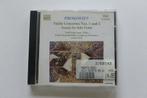 Prokofiev - Violin Concertos / Antoni Wit, Verzenden, Nieuw in verpakking