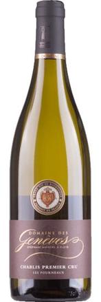 Domaine Des Geneves 1e Cru Chablis, Verzamelen, Verzenden, Nieuw