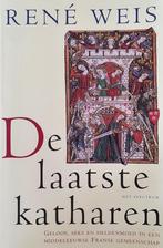 De laatste Katharen 9789027466327 R. Weis, Boeken, Verzenden, Gelezen, R. Weis