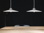 Herstal - Mikael Berlin - Plafondlamp (2) - Geluid 400 - Wit