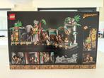 Lego Set - 77015 - Indiana Jones - Raiders of the Lost Ark -, Kinderen en Baby's, Speelgoed | Duplo en Lego, Nieuw