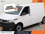 Volkswagen Transporter 150pk Automaat L2H1, Auto's, Volkswagen, Wit, Nieuw, Transporter, Lease