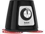 Tefal -   Blendforce Ii Zwart Blender + Accessoires, Witgoed en Apparatuur, Blenders, Verzenden, Nieuw, Blender