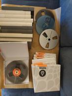 Sony - Verschillende modellen Reel-to-reel deck 18 cm -, Nieuw