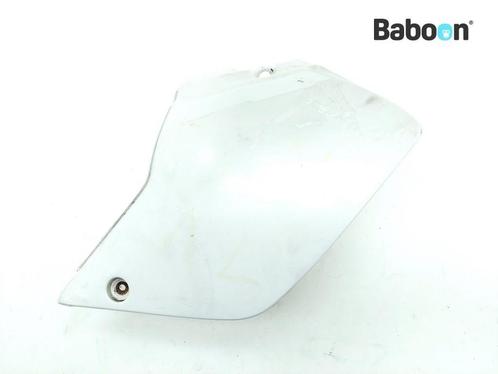 Kontpaneel Links Suzuki DR-Z 400 2000-2016 (DRZ400), Motoren, Onderdelen | Suzuki, Gebruikt, Verzenden