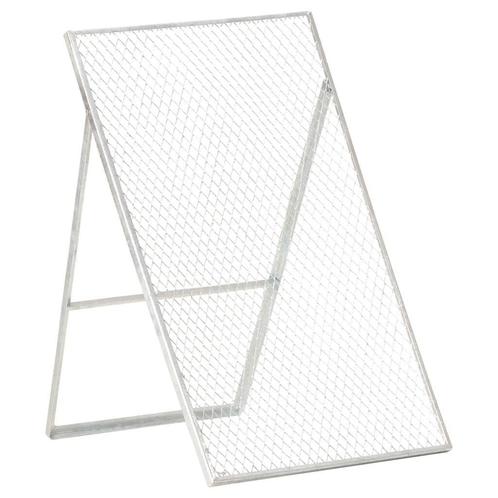Tuinzeef Gegalvaniseerd | Retourdeal | 55% Korting!, Tuin en Terras, Hand-tuingereedschap, Overige soorten, Nieuw, Ophalen of Verzenden