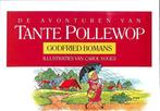 De avonturen van tante pollewop 9789050931076, Boeken, Stripboeken, Gelezen, Godfried Bomans, Carol Voges, Verzenden