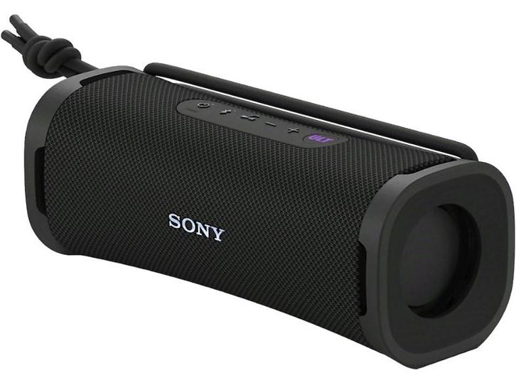 Sony -  Ult Field 1 Bluetooth-speaker  - Zwart, Audio, Tv en Foto, Luidsprekers, 60 tot 120 watt, Nieuw, Sony, Overige typen, Verzenden