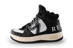 Replay Hoge sneakers in maat 37 Zwart | 10% extra korting, Kinderen en Baby's, Kinderkleding | Schoenen en Sokken, Jongen of Meisje