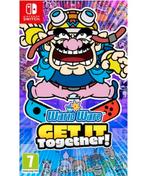 WarioWare Get It Together!-Standaard (NSW) NIEUW, Ophalen of Verzenden, Nieuw