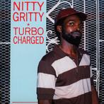 lp nieuw - Nitty Gritty - Turbo Charged, Verzenden, Zo goed als nieuw