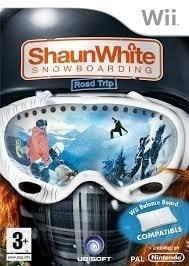 Shaun White Snowboarding Road trip (Wii game nieuw), Spelcomputers en Games, Games | Nintendo Wii, Nieuw, Ophalen of Verzenden