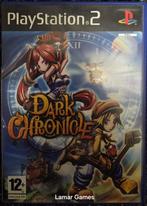 Dark Chronicle zonder boekje (ps2 used game), Ophalen of Verzenden, Zo goed als nieuw