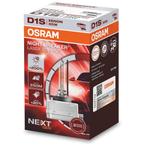 Osram D1S Night Breaker Laser Xenarc +200% NextGen Xenonlamp, Auto-onderdelen, Verlichting, Nieuw, Ophalen of Verzenden