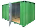 Diverse Kleuren - Demontabele Snelbouw Container, Zakelijke goederen, Machines en Bouw | Keten en Containers
