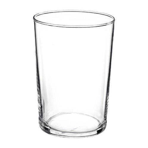 Bormioli Bodega tumblers 51cl (12 stuks), Huis en Inrichting, Keuken | Bestek, Verzenden