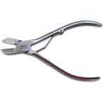 Mars Coat-King Professionele nagelknipper – rechte snijra., Ophalen of Verzenden, Nieuw