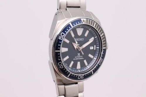 Seiko - Prospex - Zonder Minimumprijs - SRPB49J1 | 4R35-01V0, Sieraden, Tassen en Uiterlijk, Horloges | Antiek