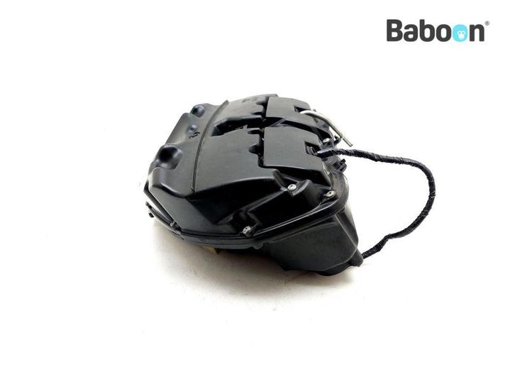 Luchtfilter Huis Yamaha YZF R6 2006-2007 (YZF-R6 2C0), Motoren, Onderdelen | Yamaha, Gebruikt, Verzenden