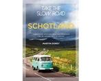 Boek Take the slow road - Schotland 9789000368211, Boeken, Verzenden, Zo goed als nieuw