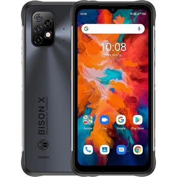 UMIDIGI BISON X10 Pro - smartphone - telefoon - android - beschikbaar voor biedingen