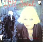 cd - Jill Sobule - Things Here Are Different, Verzenden, Zo goed als nieuw