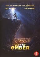 City of Ember - DVD, Cd's en Dvd's, Verzenden, Nieuw in verpakking