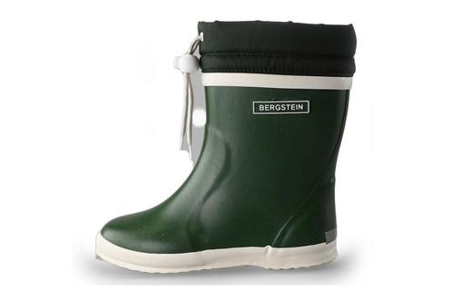 Bergstein Regenlaarzen in maat 30 Groen | 10% extra korting, Kinderen en Baby's, Kinderkleding | Schoenen en Sokken, Jongen of Meisje