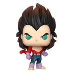 Dragon Ball GT POP! Games Vinyl Figure Vegeta 9 cm, Ophalen of Verzenden, Nieuw