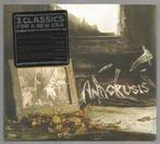 cd digi - Anacrusis  - Hindsight: Suffering Hour &amp; Re..., Zo goed als nieuw, Verzenden