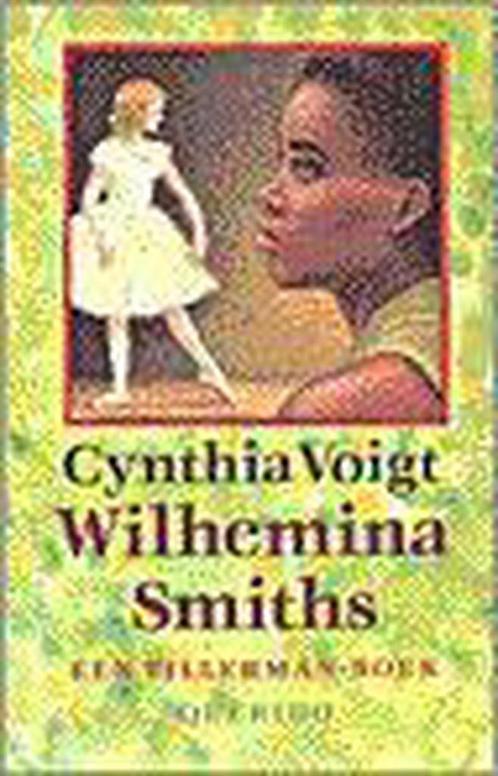 Wilhemina Smiths / Tillerman-boeken / 6 9789021486178, Boeken, Kinderboeken | Jeugd | 13 jaar en ouder, Gelezen, Verzenden