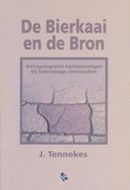 De Bierkaai En De Bron 9789043501958 Tennekes, Boeken, Gelezen, Tennekes, Verzenden