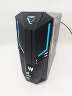 Gaming PC | Acer Predator | i7-8700 | 16Gb | GTX 1660 Ti 6Gb, Computers en Software, Desktop Pc's, Acer , Intel Core i7-8700, Virtual Reality