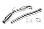 TA Technix Downpipe Golf 5, 6 Jetta 3, 4 Passat B6 RL726, Auto-onderdelen, Uitlaatsystemen, Nieuw, Volkswagen